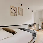 Maison Urbaine Hotel Parigi
