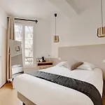 Maison Urbaine