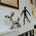 Maison Urbaine Hotel Parigi
