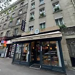 Maison Urbaine 3*