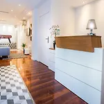 Maison Urbaine Hotel Parigi
