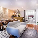 Maison Urbaine Parigi