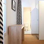 Maison Urbaine Hotel Parigi