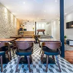 Maison Urbaine Hotel 3*