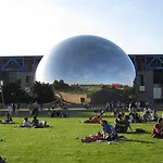 Maison Urbaine 3* Parigi