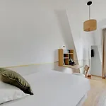 Maison Urbaine 3* Parigi