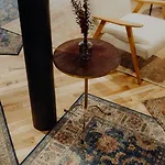 Hotel Maison Urbaine Parigi