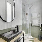 Hotel Maison Urbaine Parigi