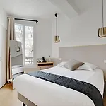 Hotel Maison Urbaine Parigi