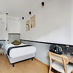 Maison Urbaine Hotel