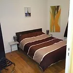 Hotel Maison Urbaine Parigi