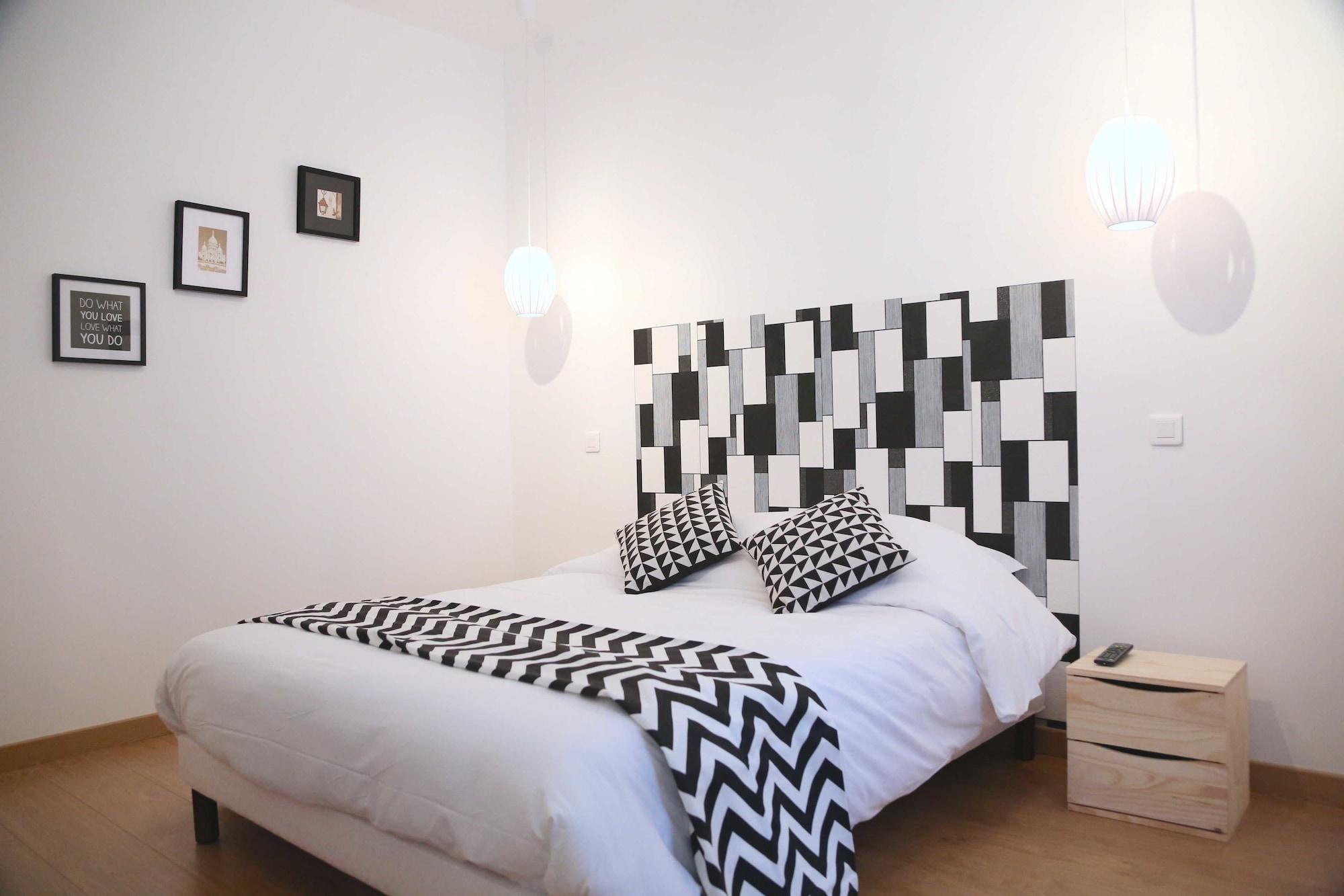Maison Urbaine 3* Parigi