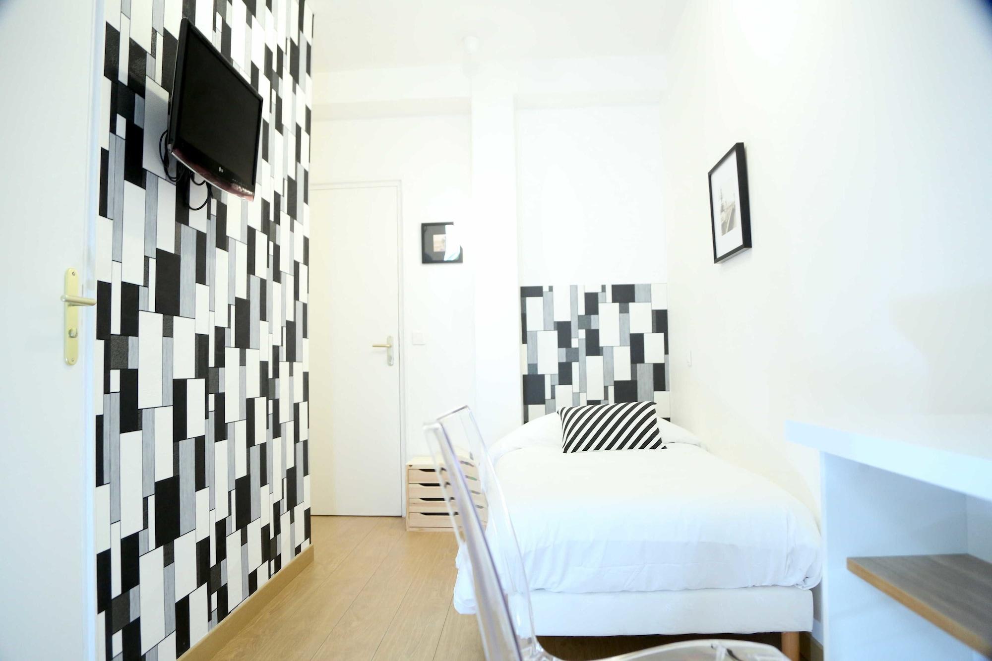 Hotel Maison Urbaine Parigi