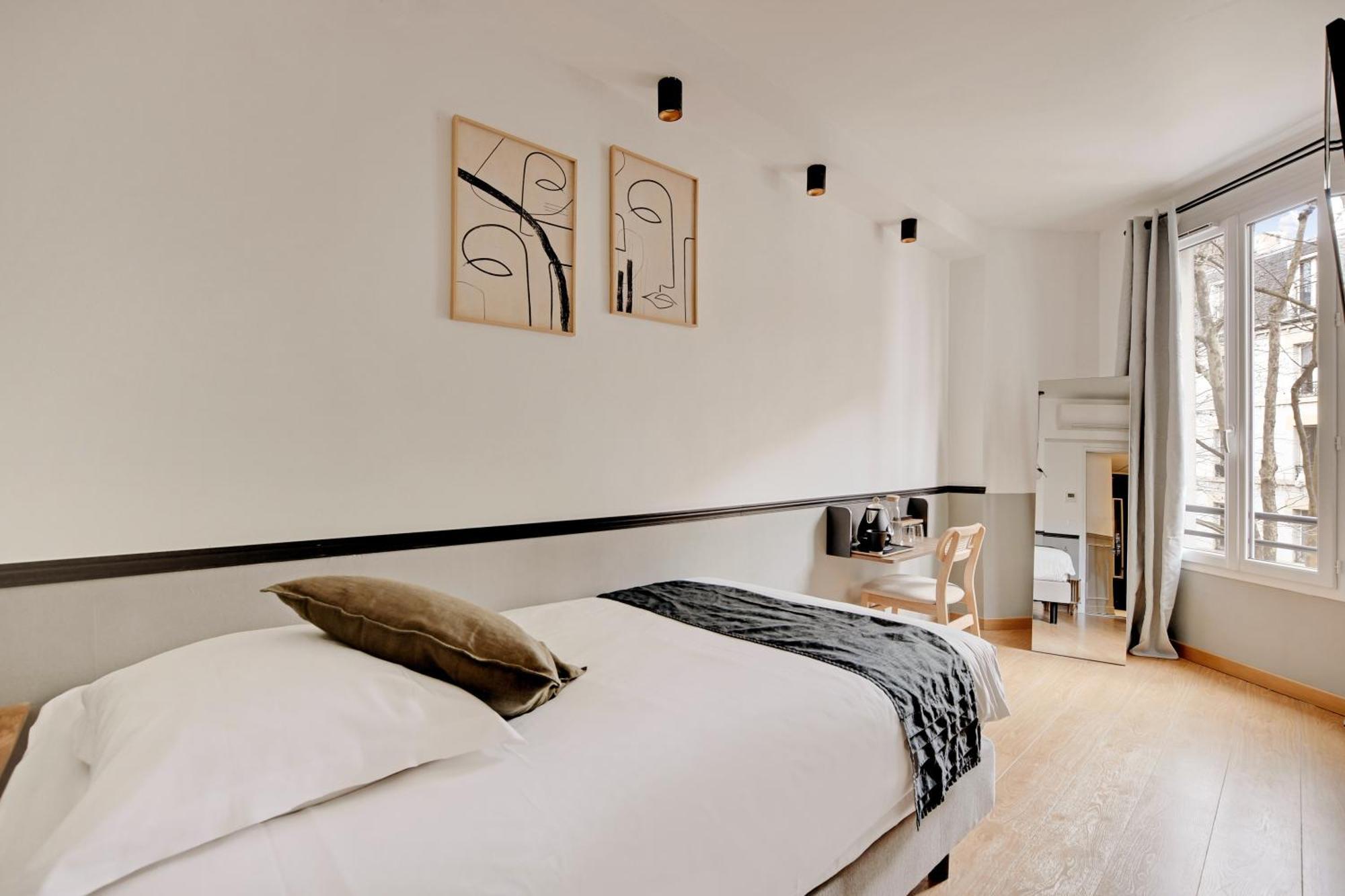 Maison Urbaine Hotel Parigi