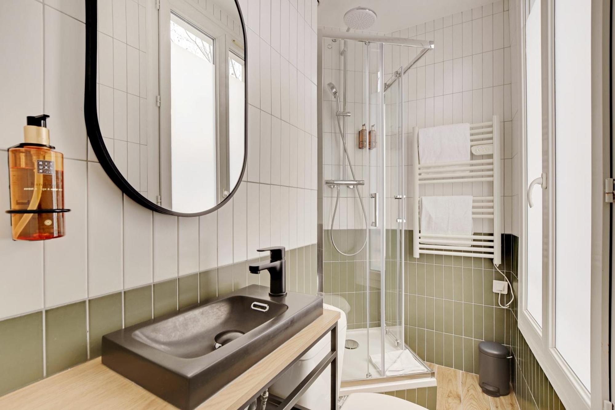 Maison Urbaine Hotel Parigi