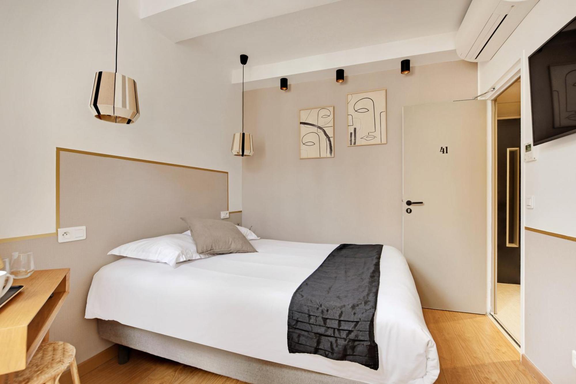 Maison Urbaine 3* Parigi
