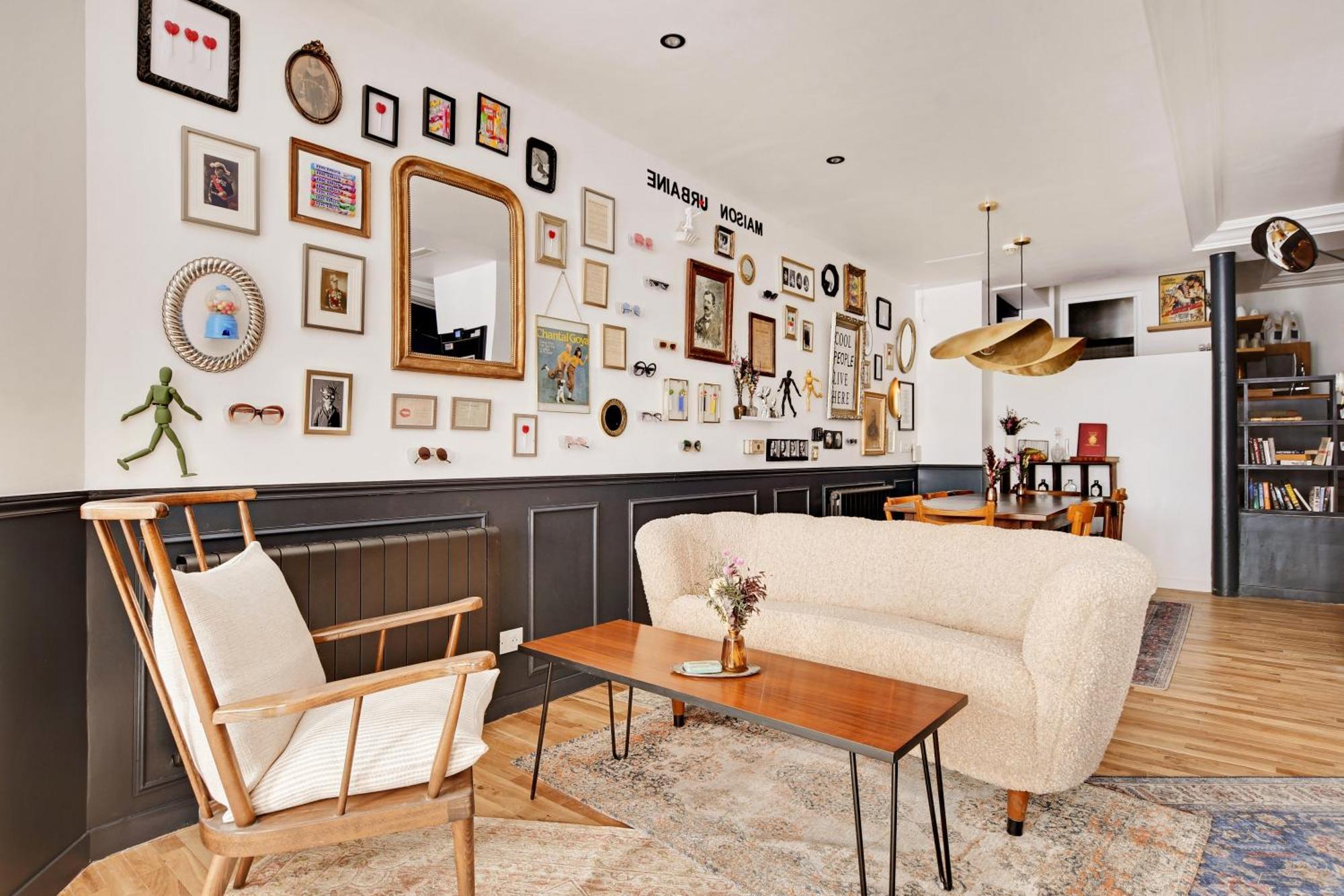 Maison Urbaine 3* Parigi