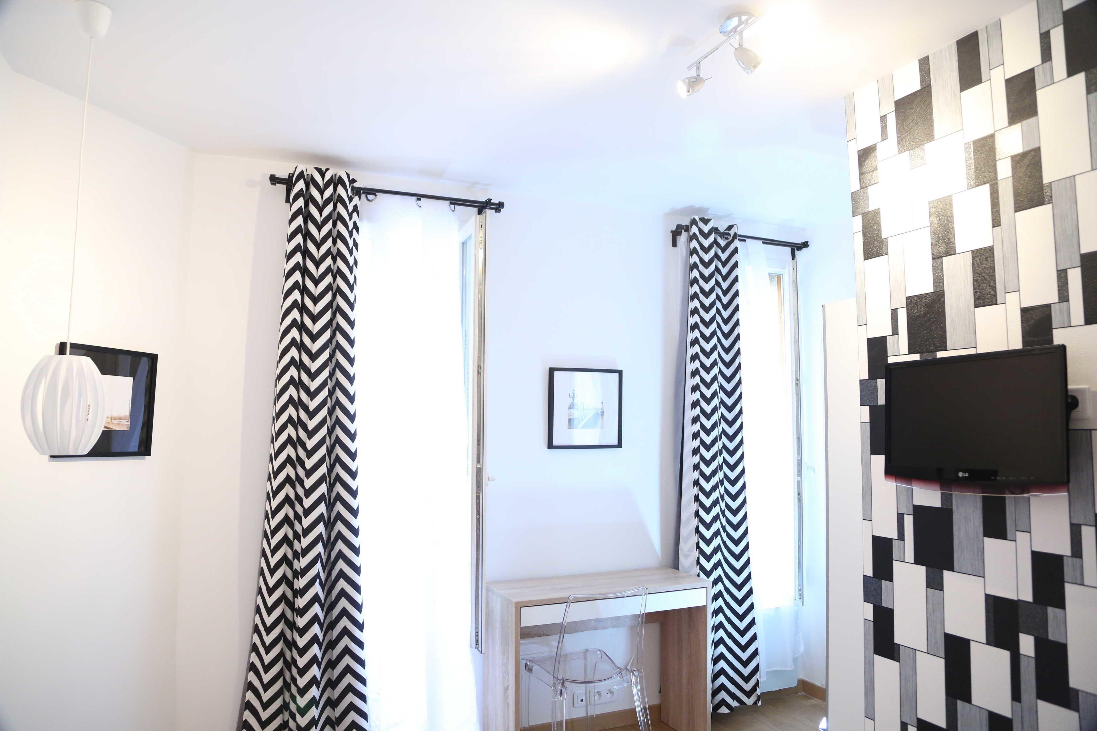 Hotel Maison Urbaine Parigi