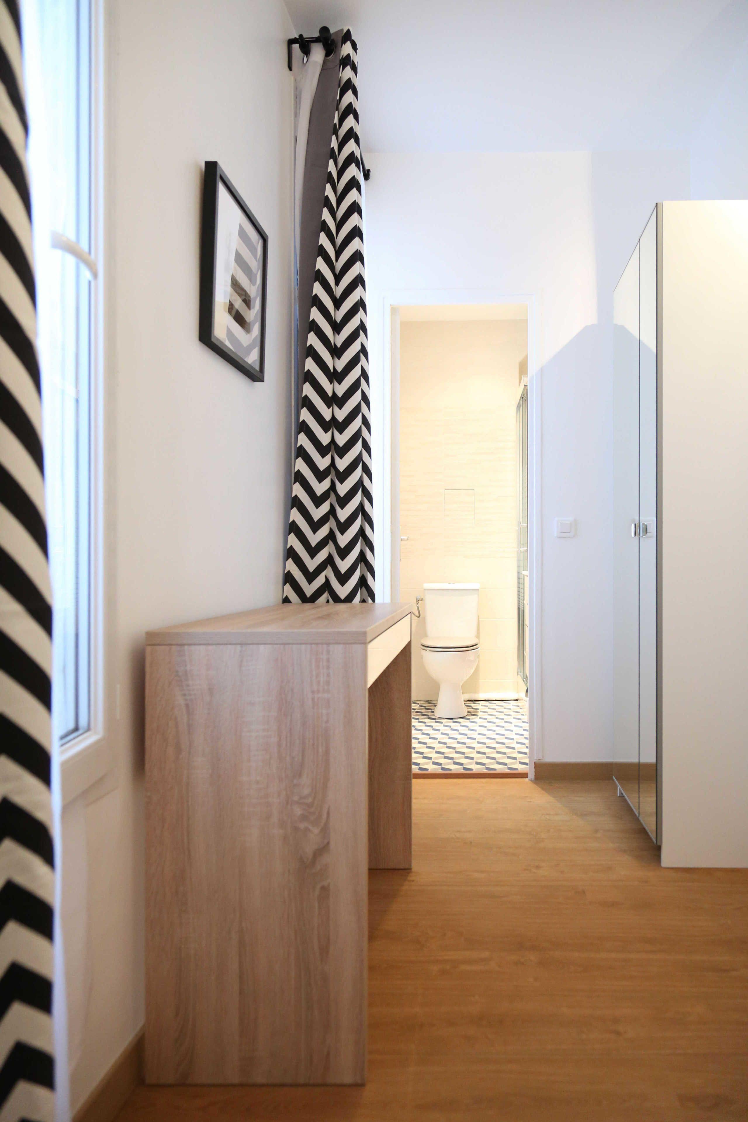 Maison Urbaine Hotel Parigi