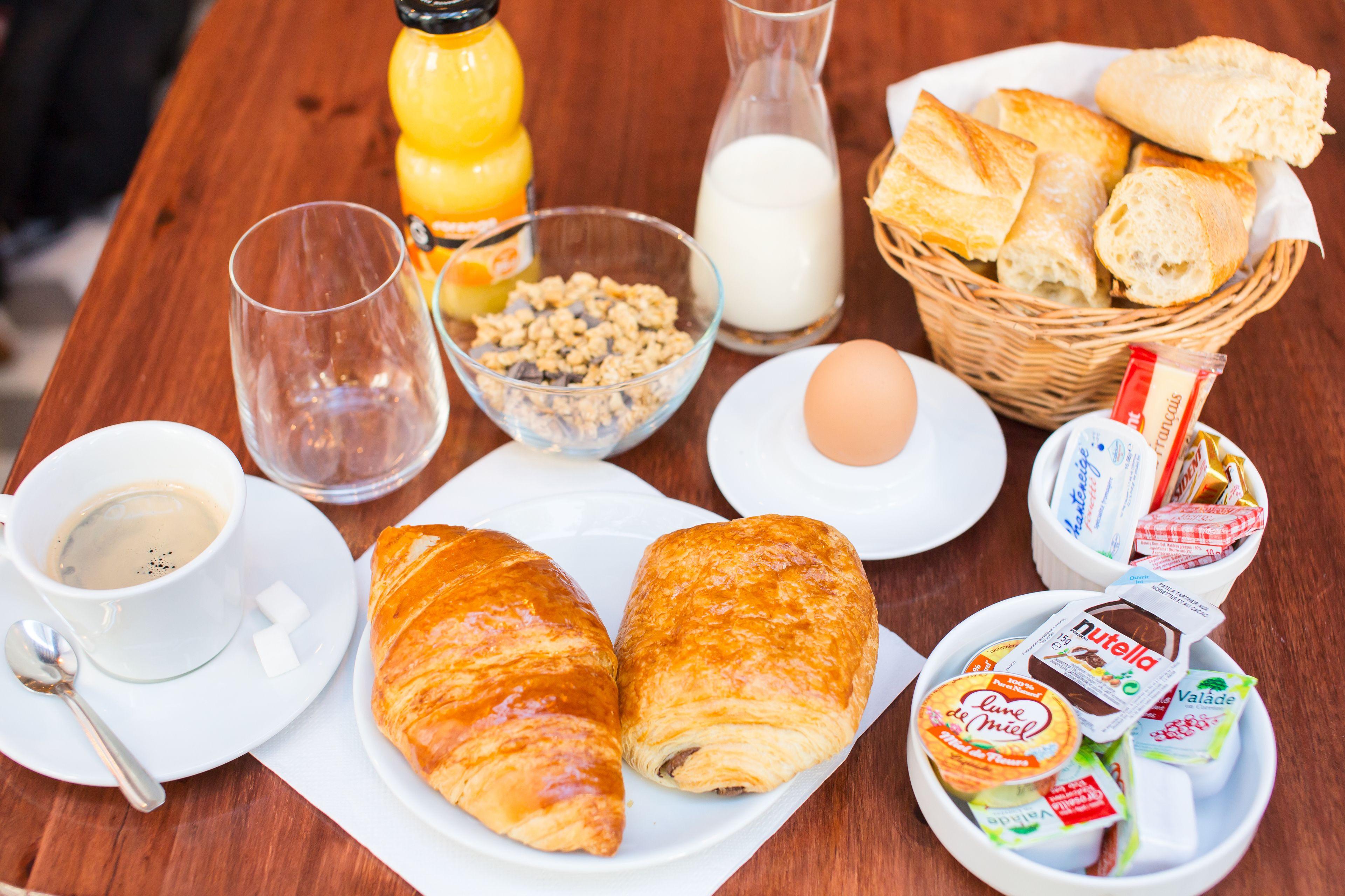 Hotel Maison Urbaine 3*