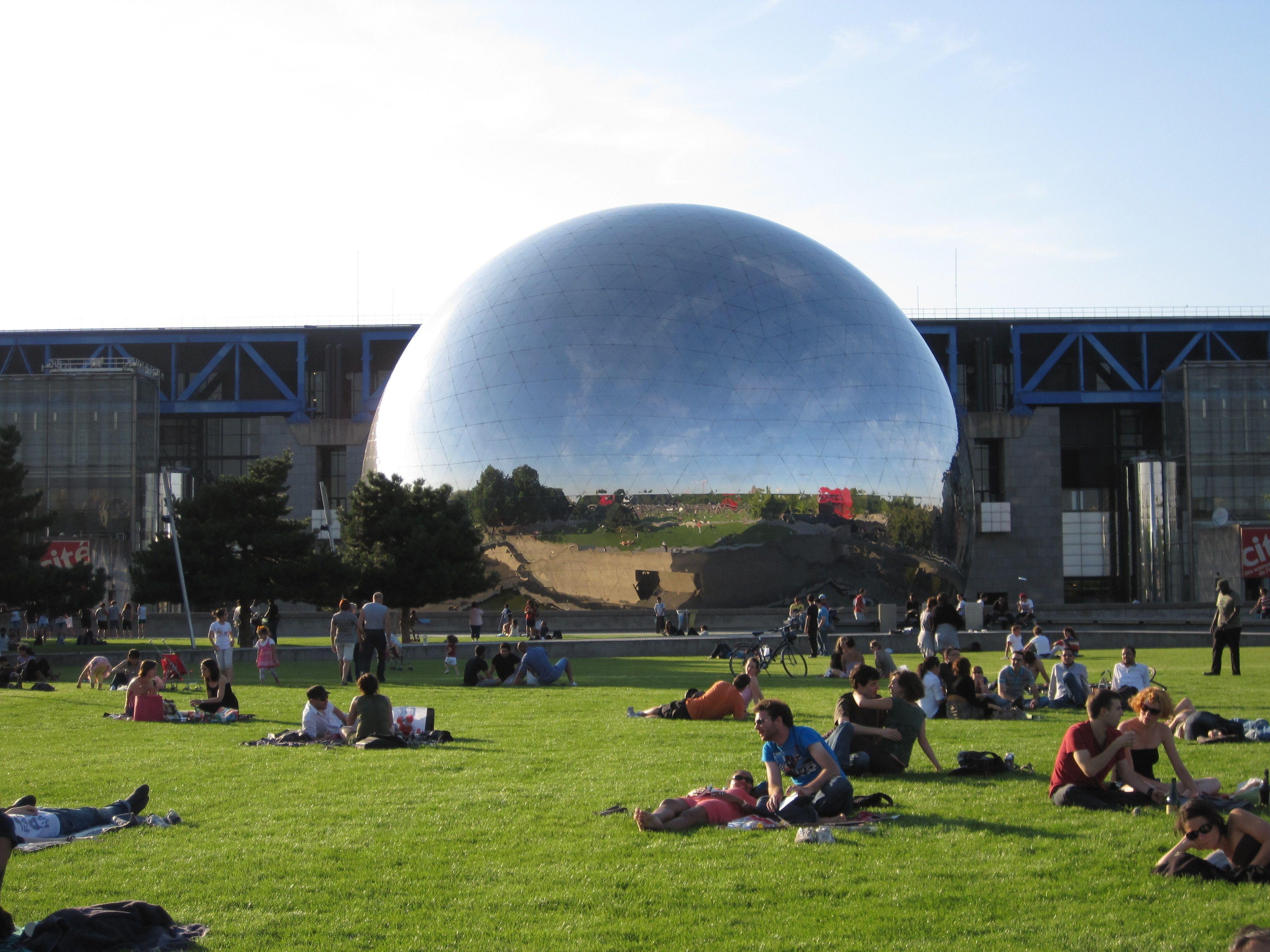 Maison Urbaine 3* Parigi