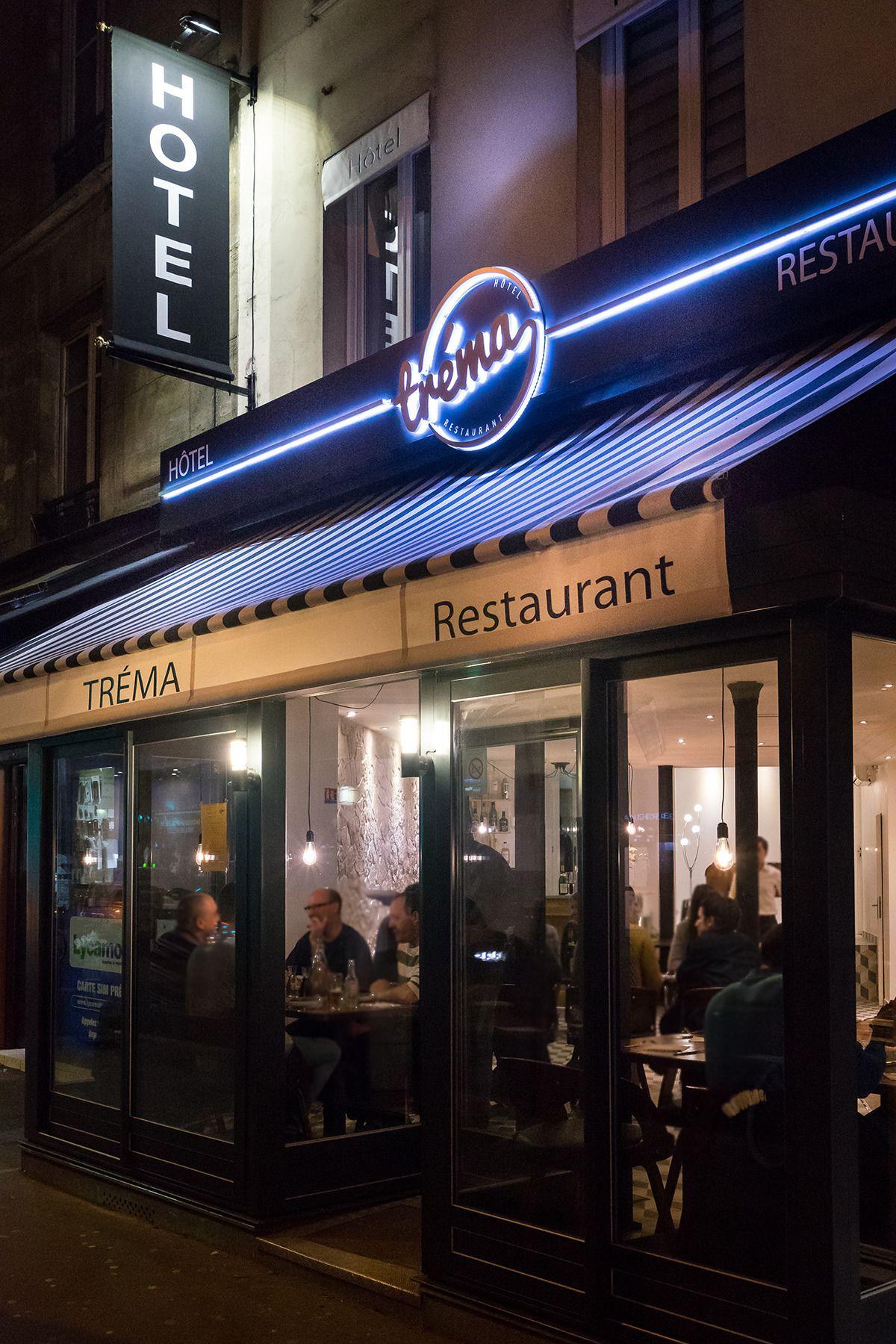 Hotel Maison Urbaine 3*