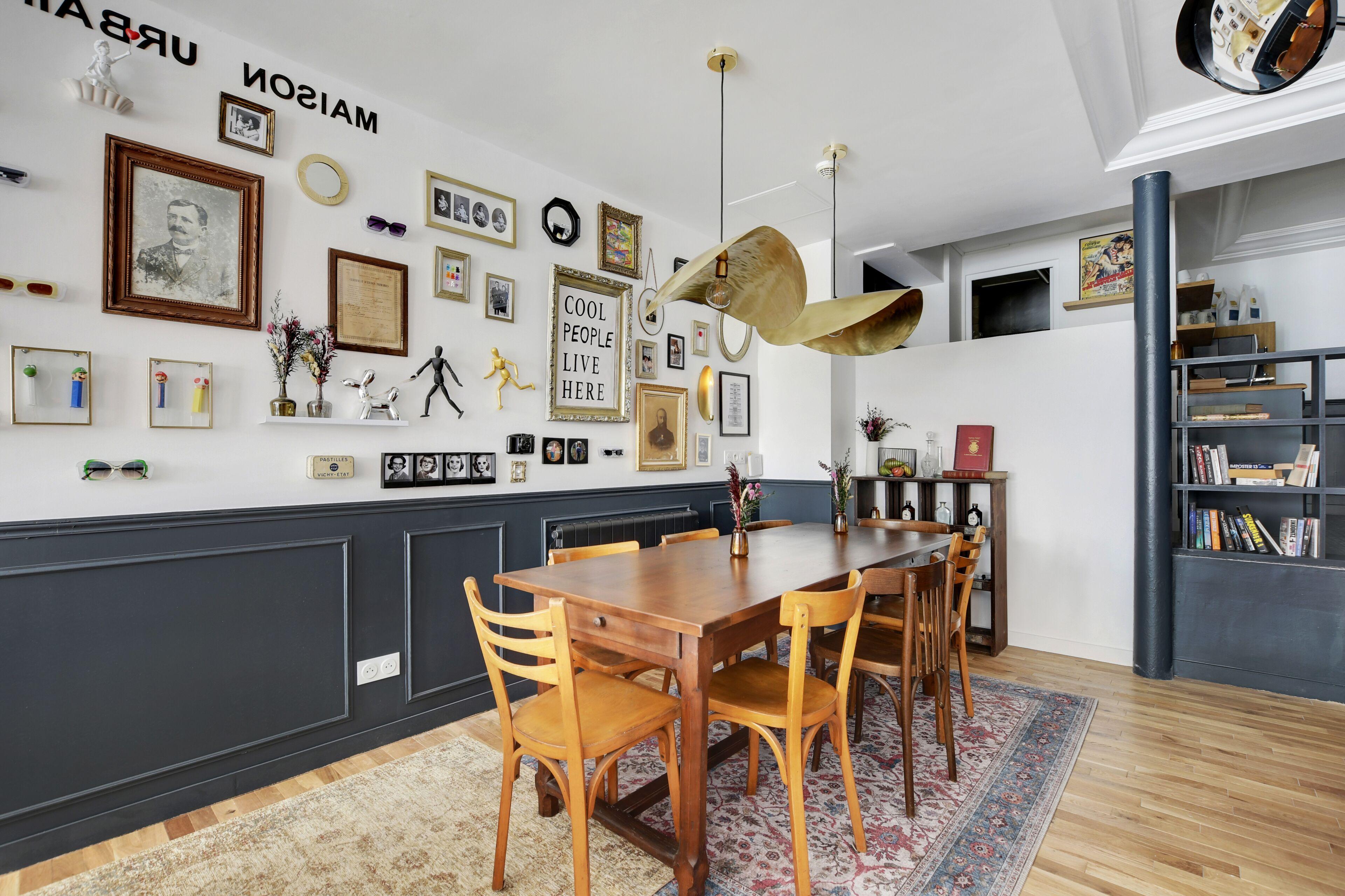 Hotel Maison Urbaine Parigi