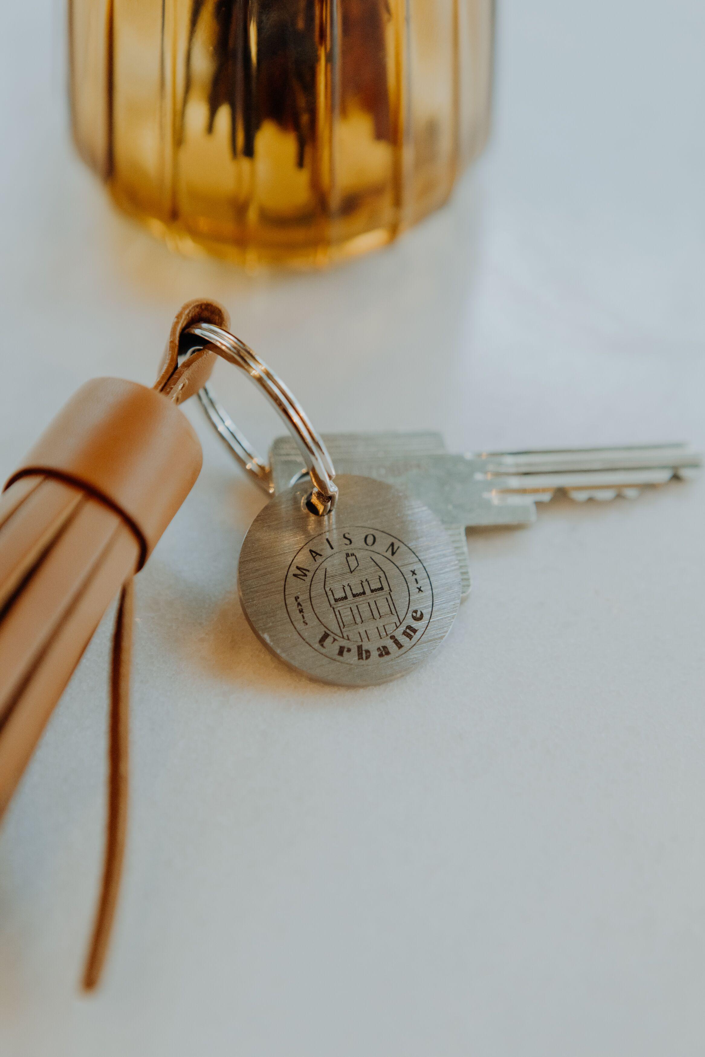 Maison Urbaine Hotel