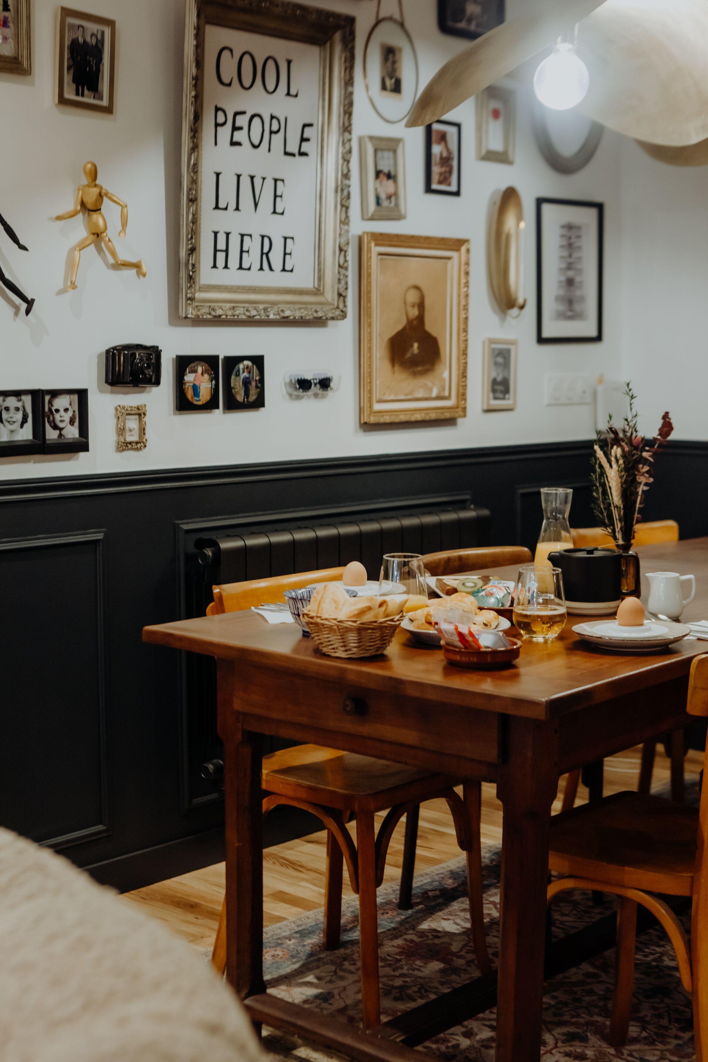 Maison Urbaine Hotel 3*