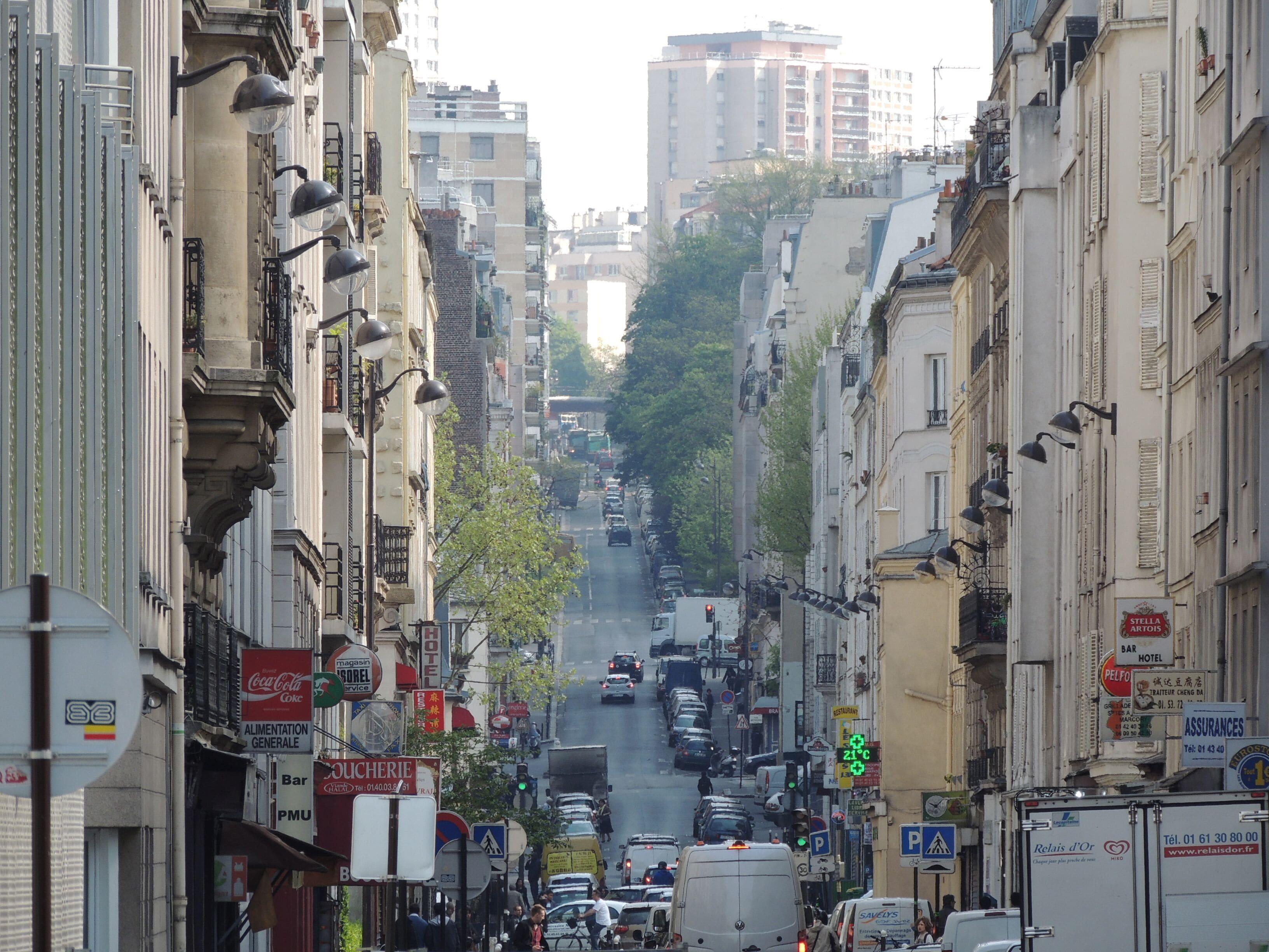 Maison Urbaine Hotel 3*