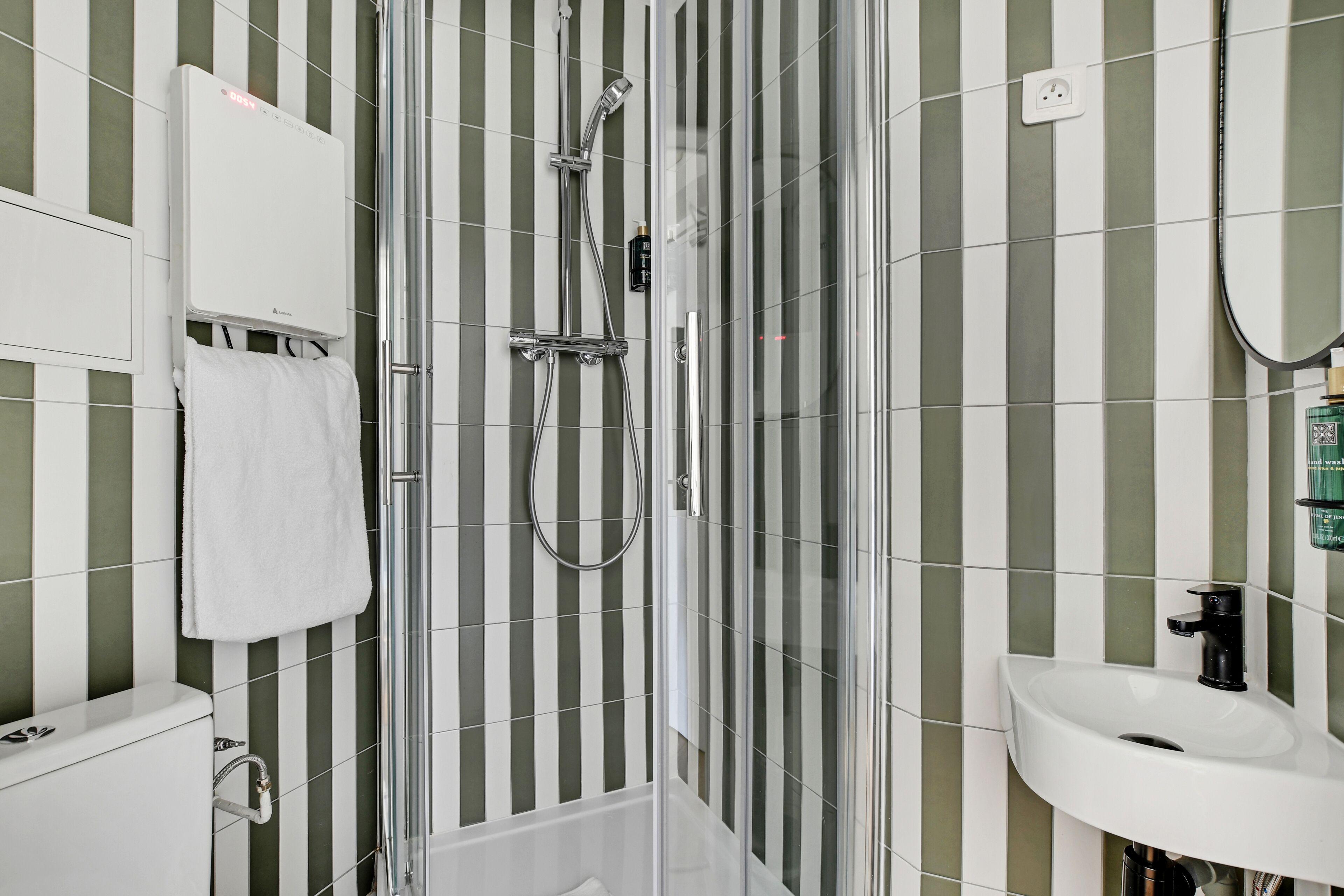 Maison Urbaine Hotel