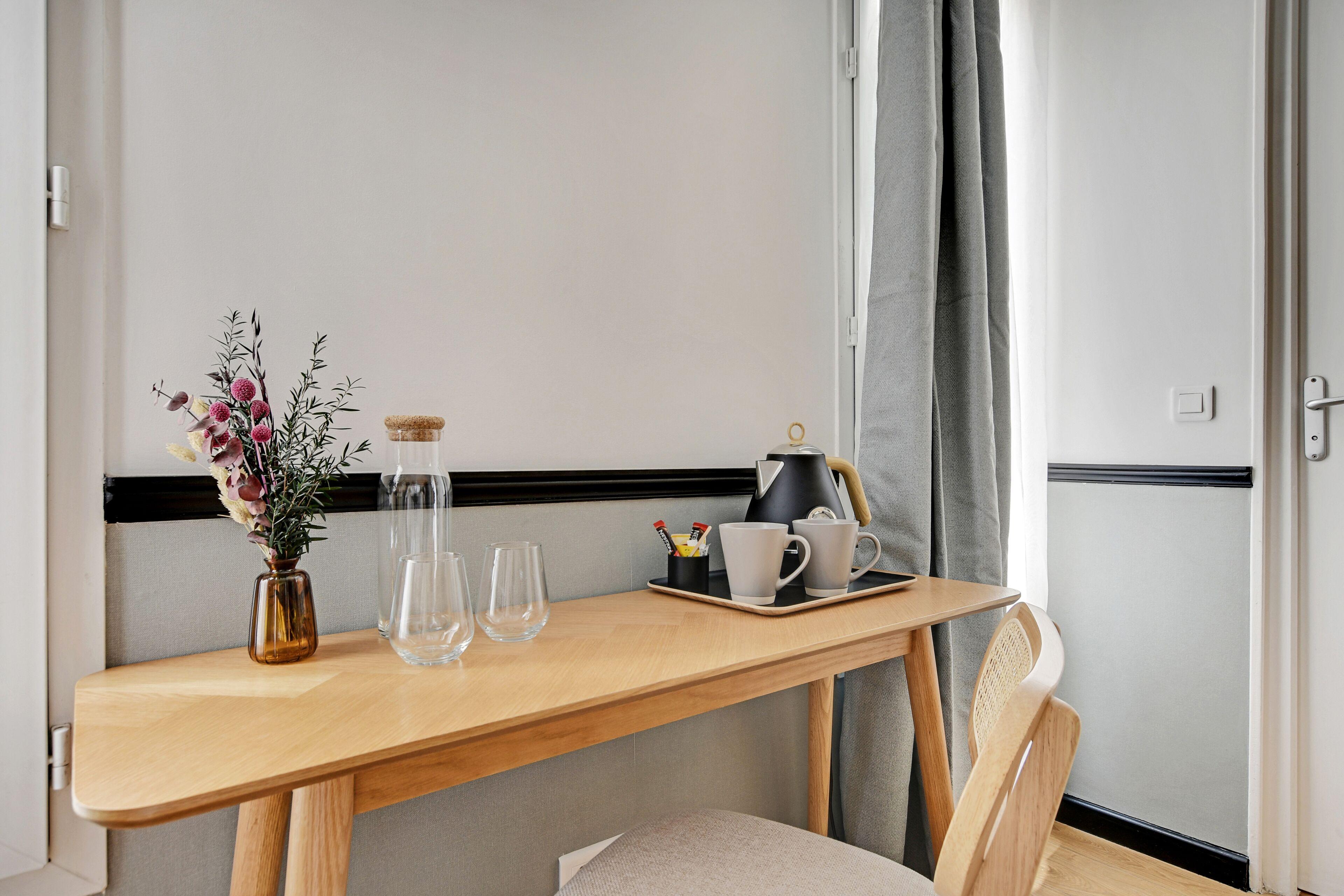 Maison Urbaine Hotel 3*