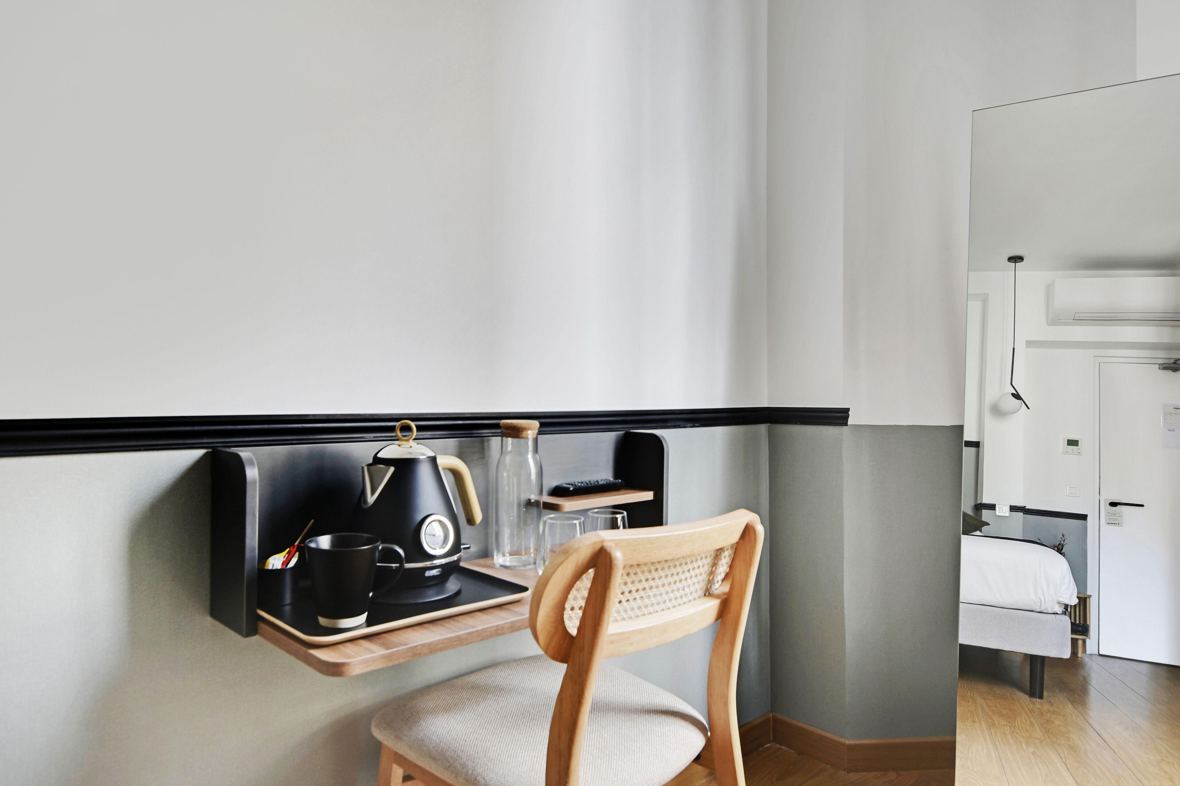 Hotel Maison Urbaine 3*