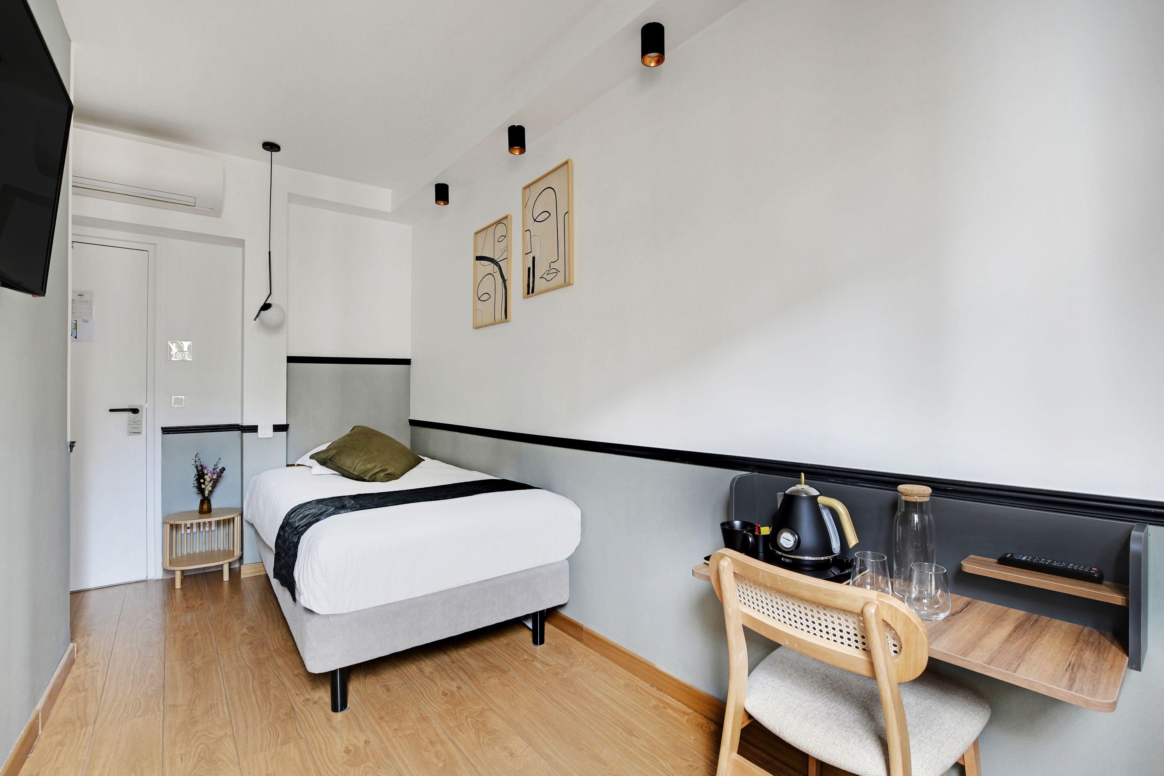 Maison Urbaine Hotel