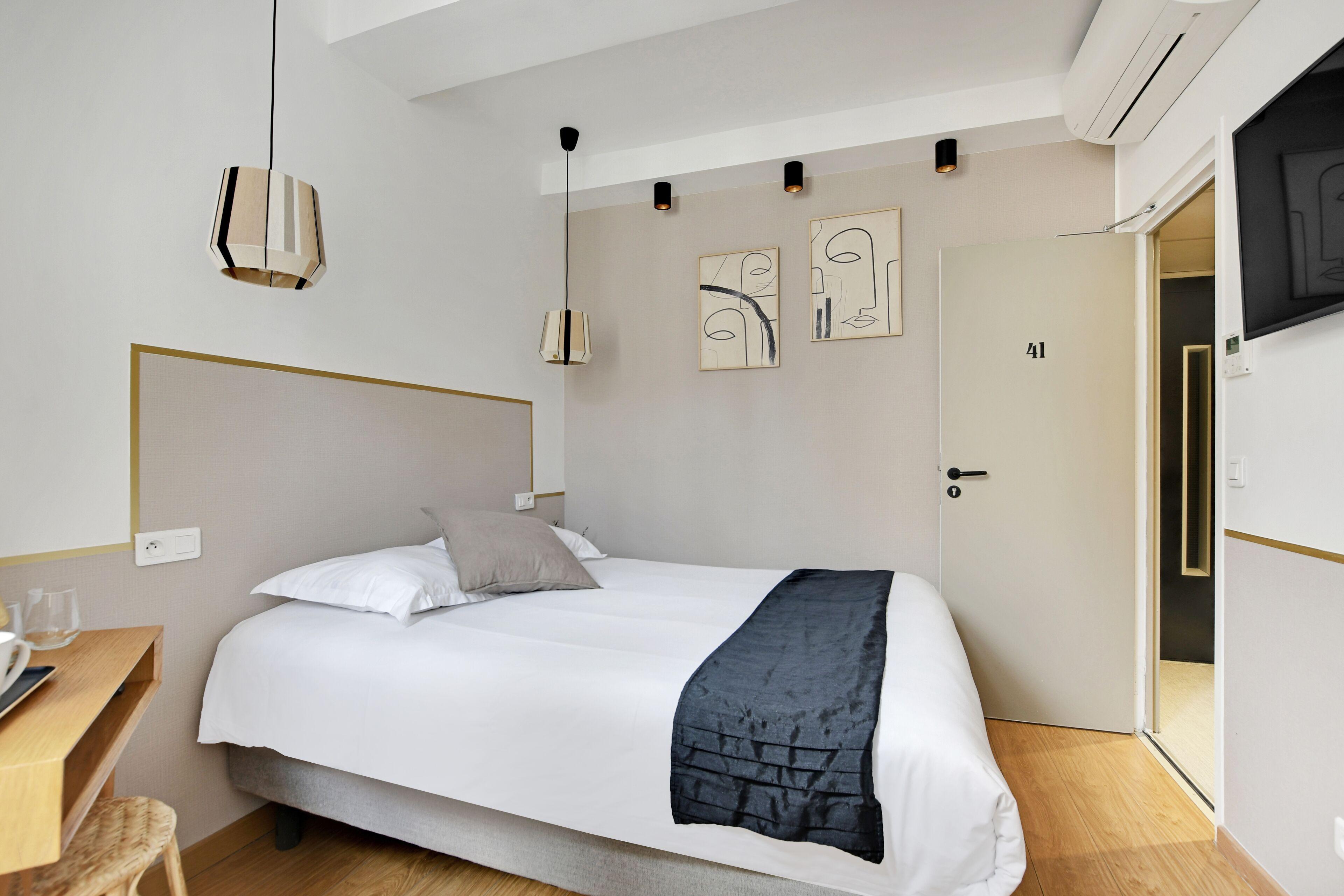 Hotel Maison Urbaine 3*