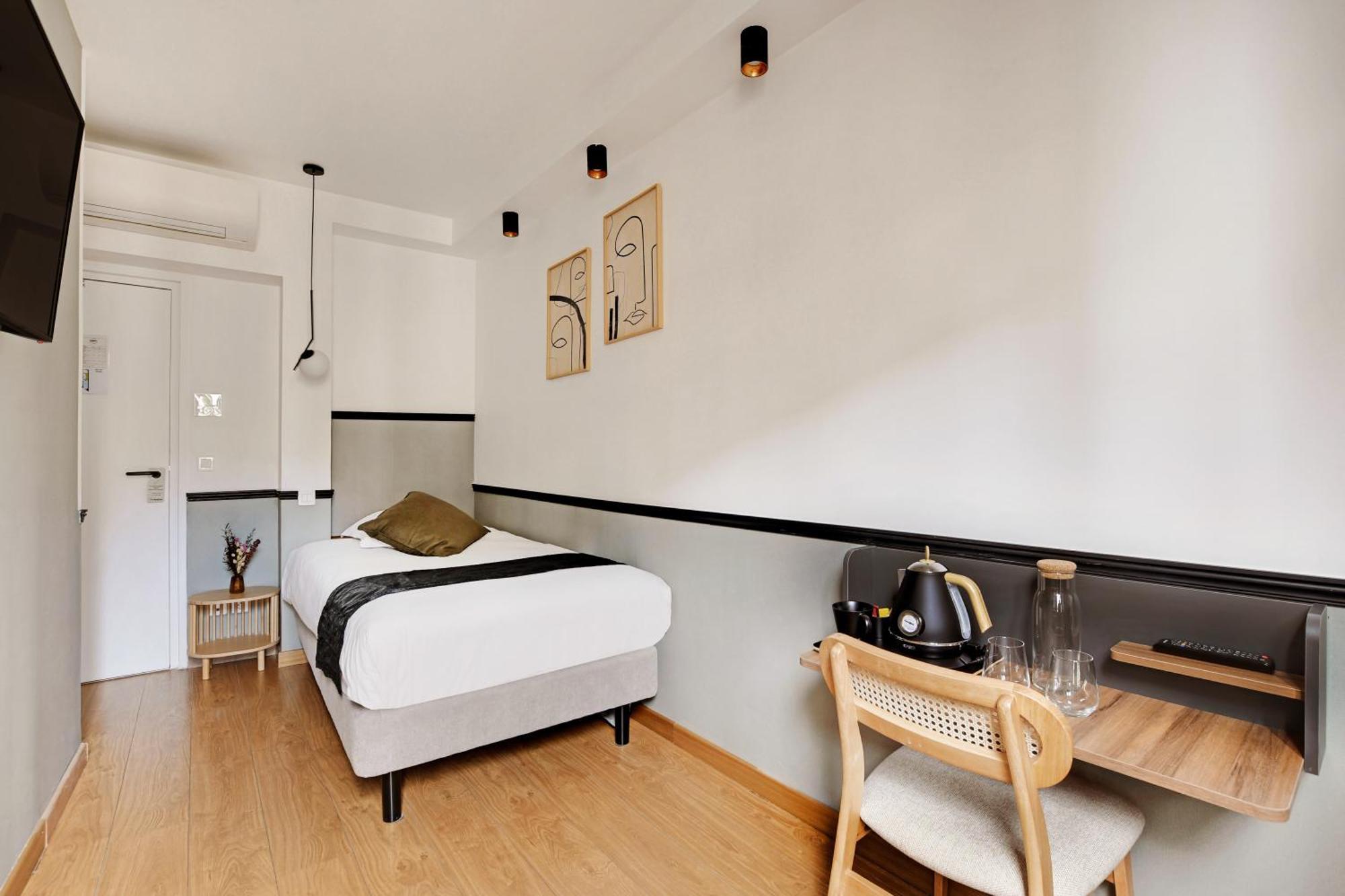 Hotel Maison Urbaine