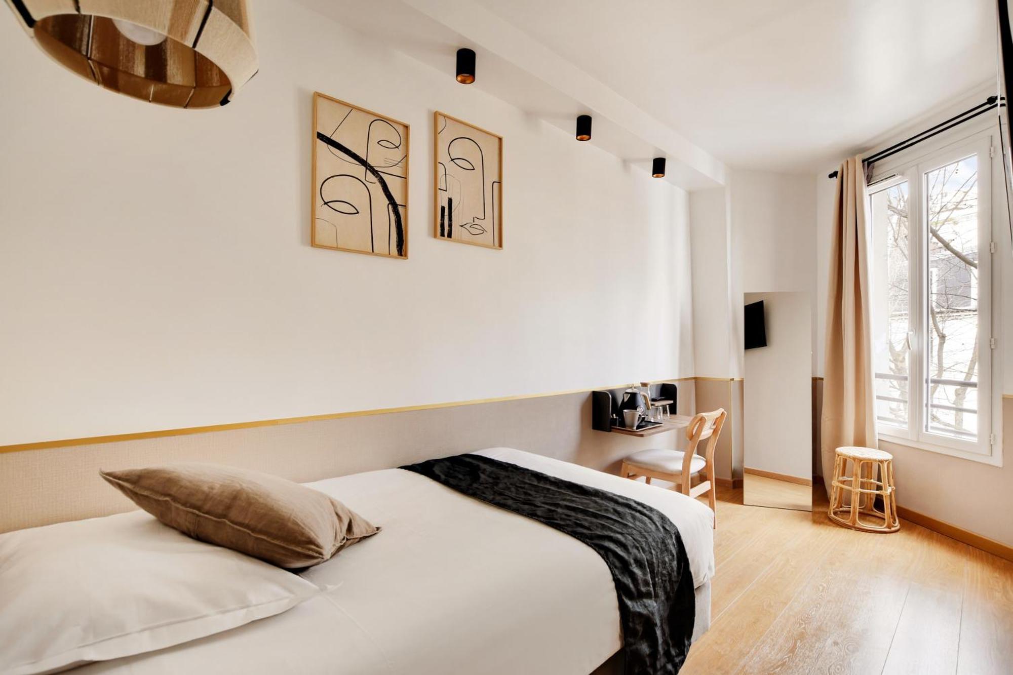 Maison Urbaine Hotel 3*