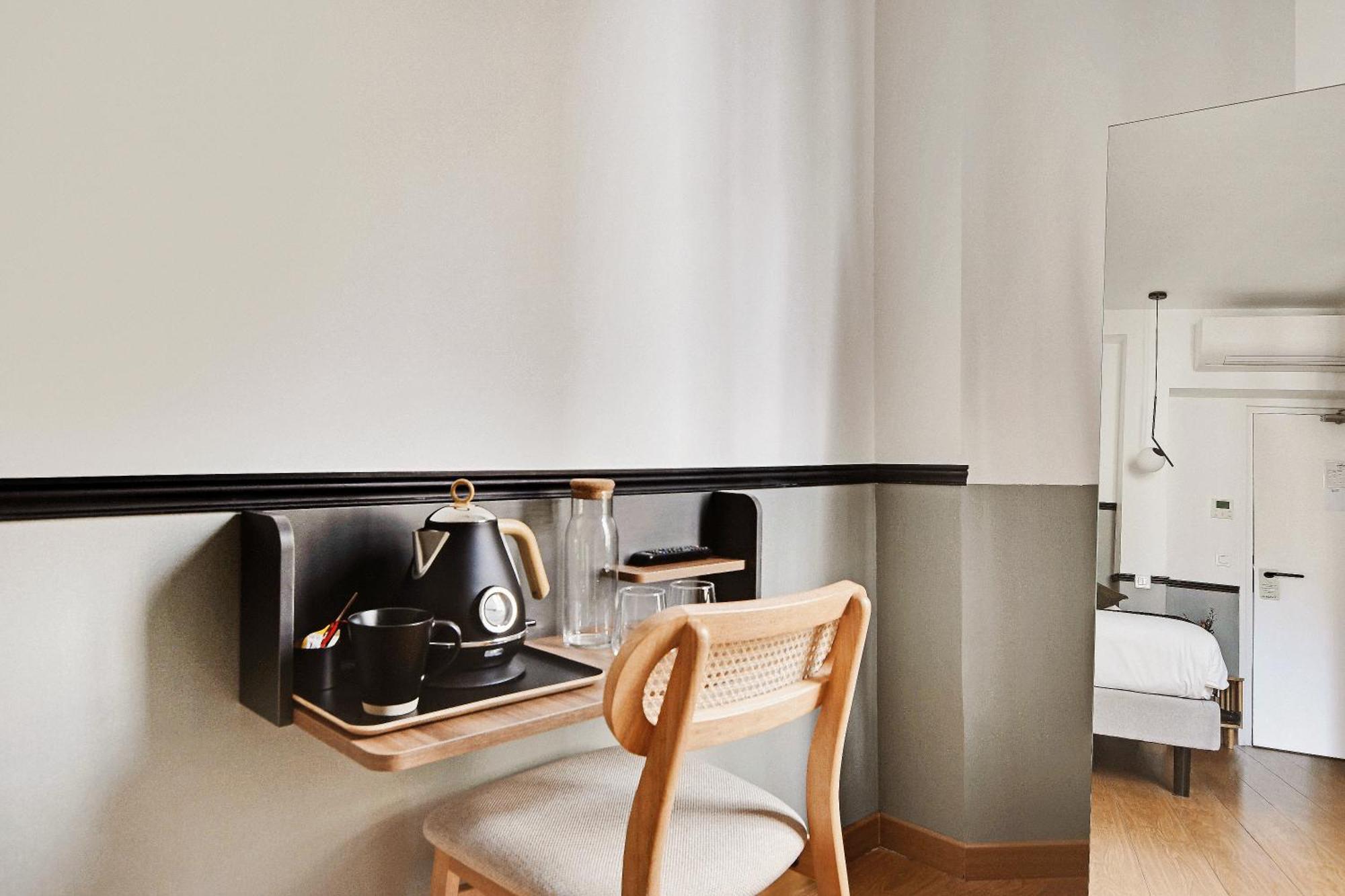 Hotel Maison Urbaine 3*