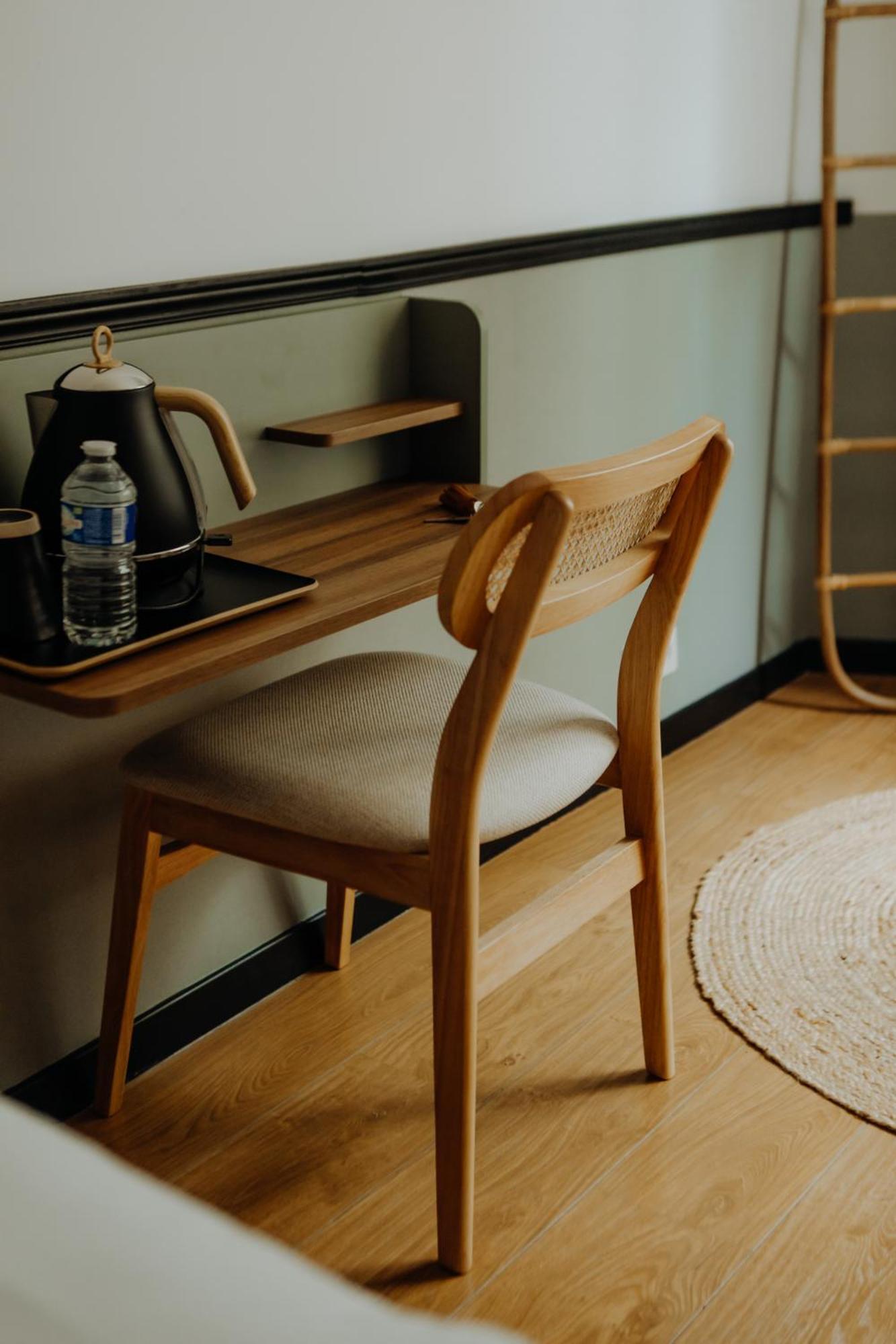 Maison Urbaine Hotel