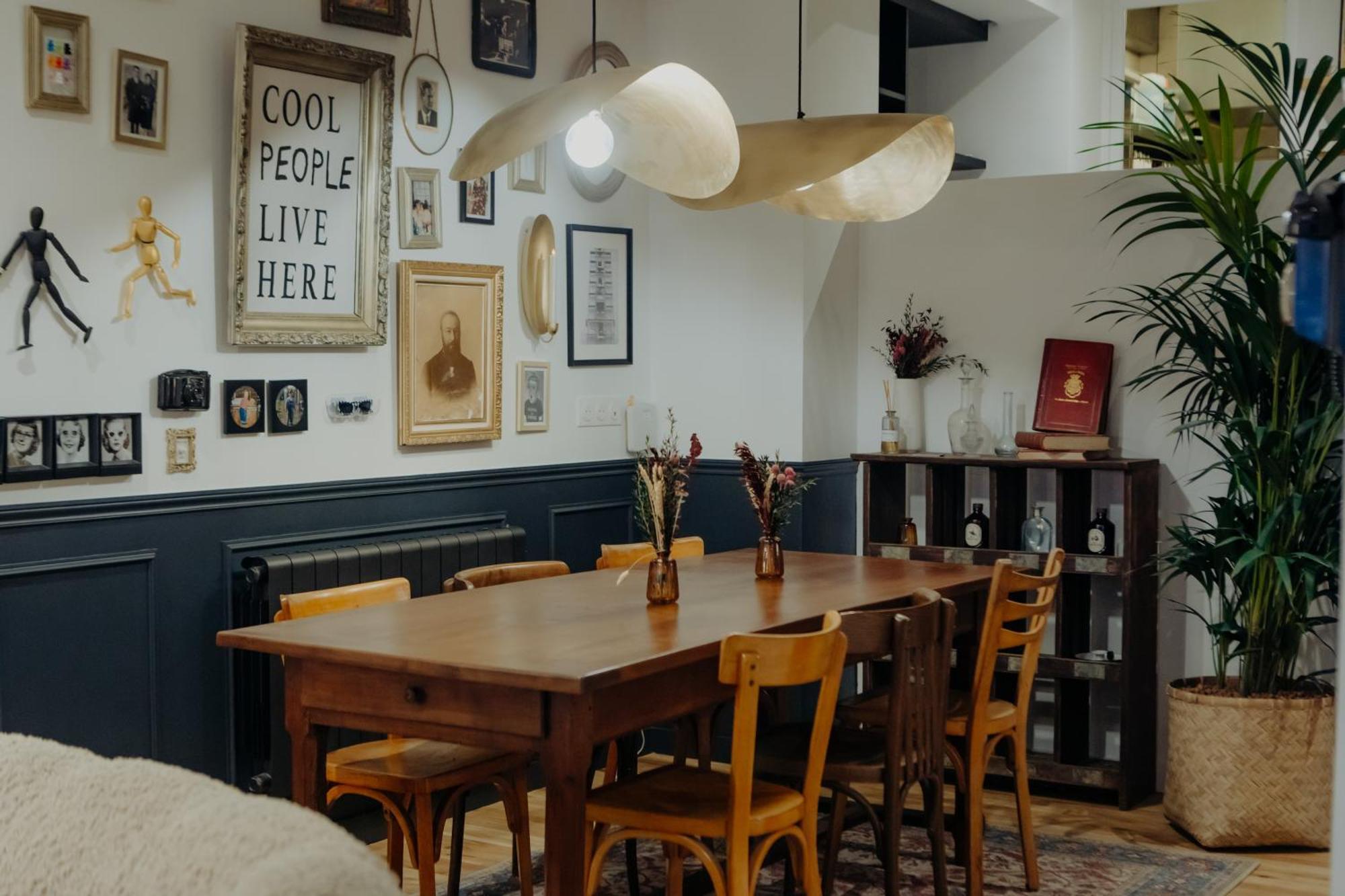 Hotel Maison Urbaine Parigi