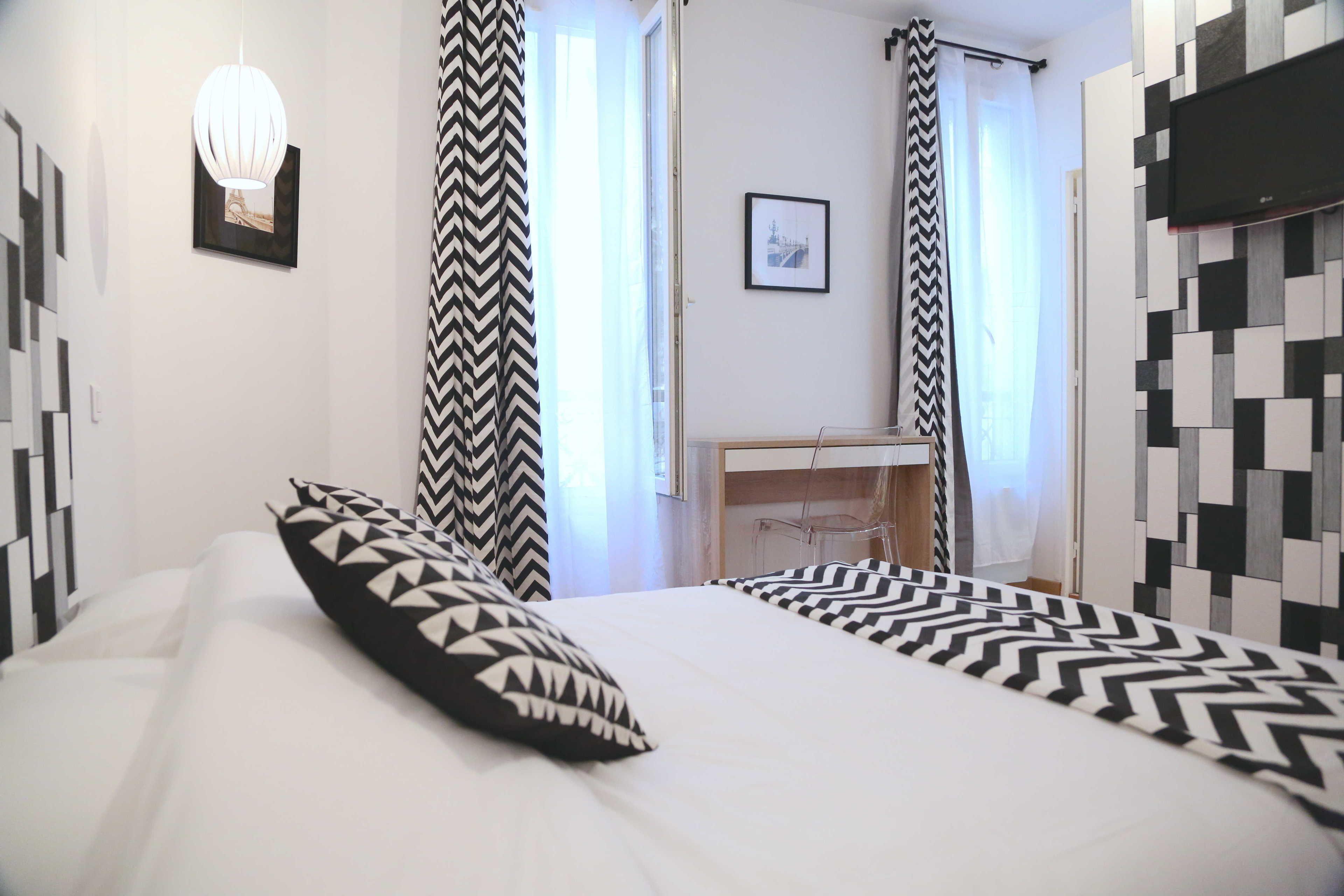 Maison Urbaine Hotel 3*