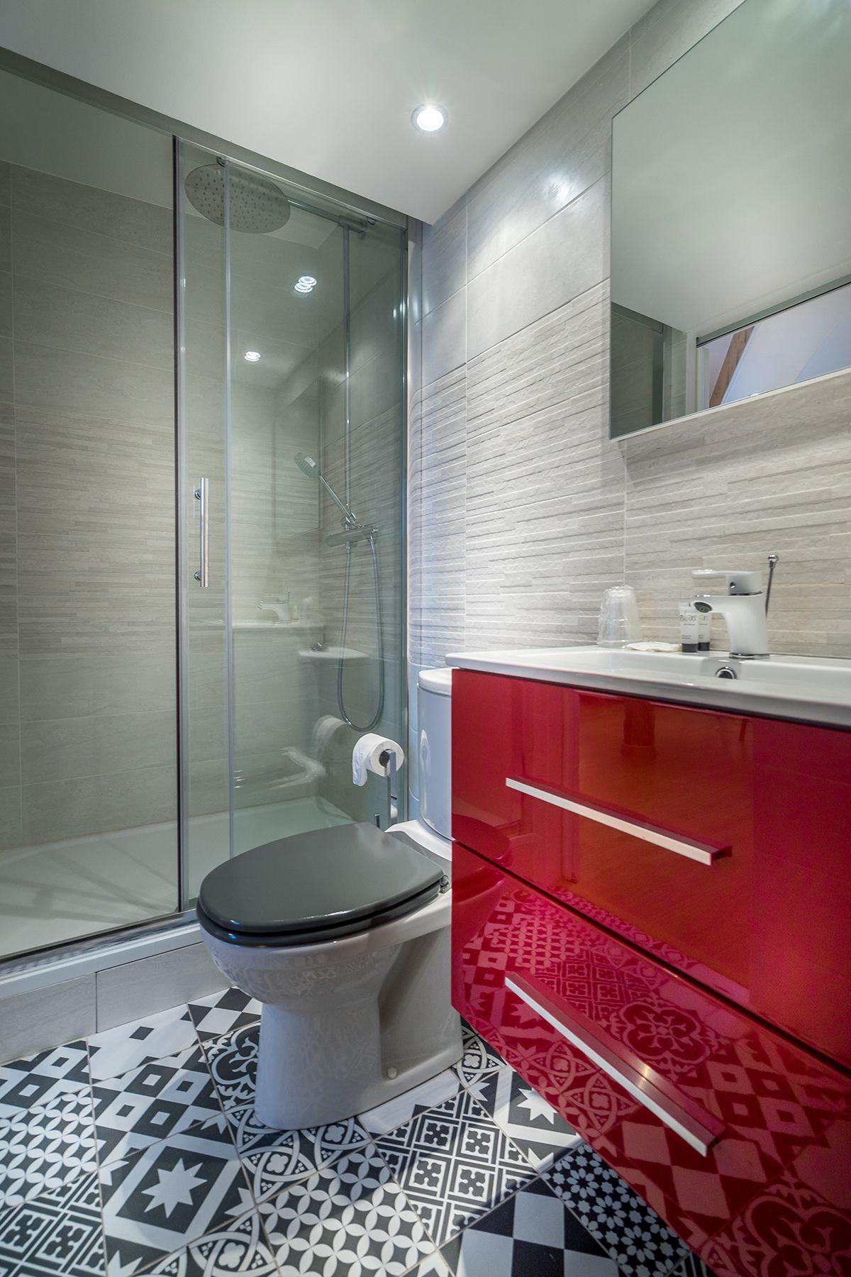 Maison Urbaine 3* Parigi