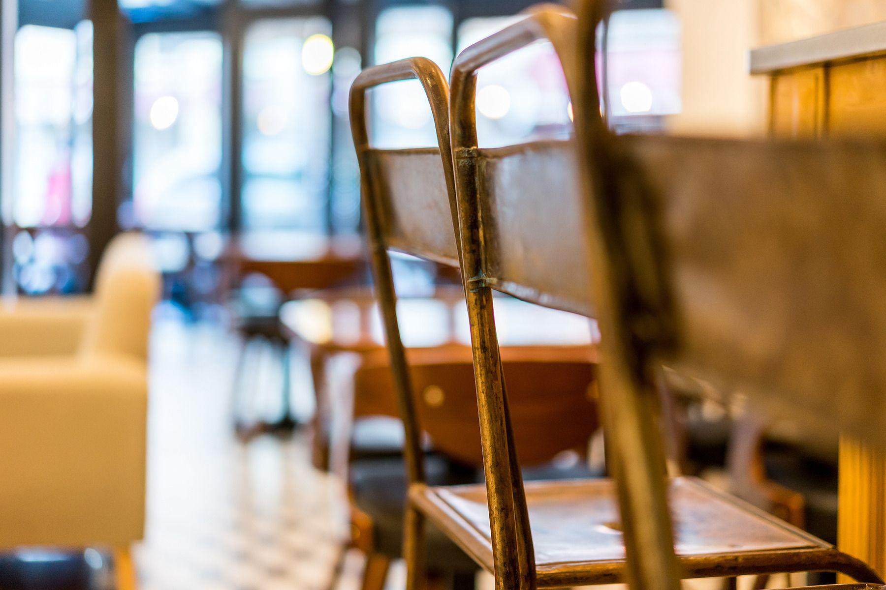 Maison Urbaine Hotel Parigi