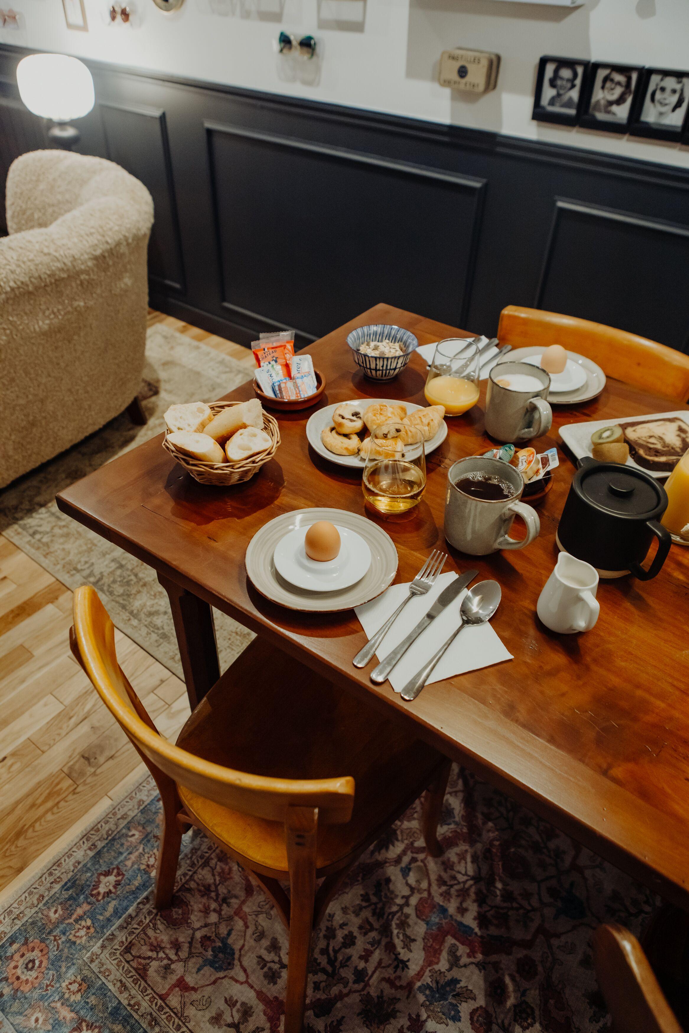 Maison Urbaine Hotel Parigi