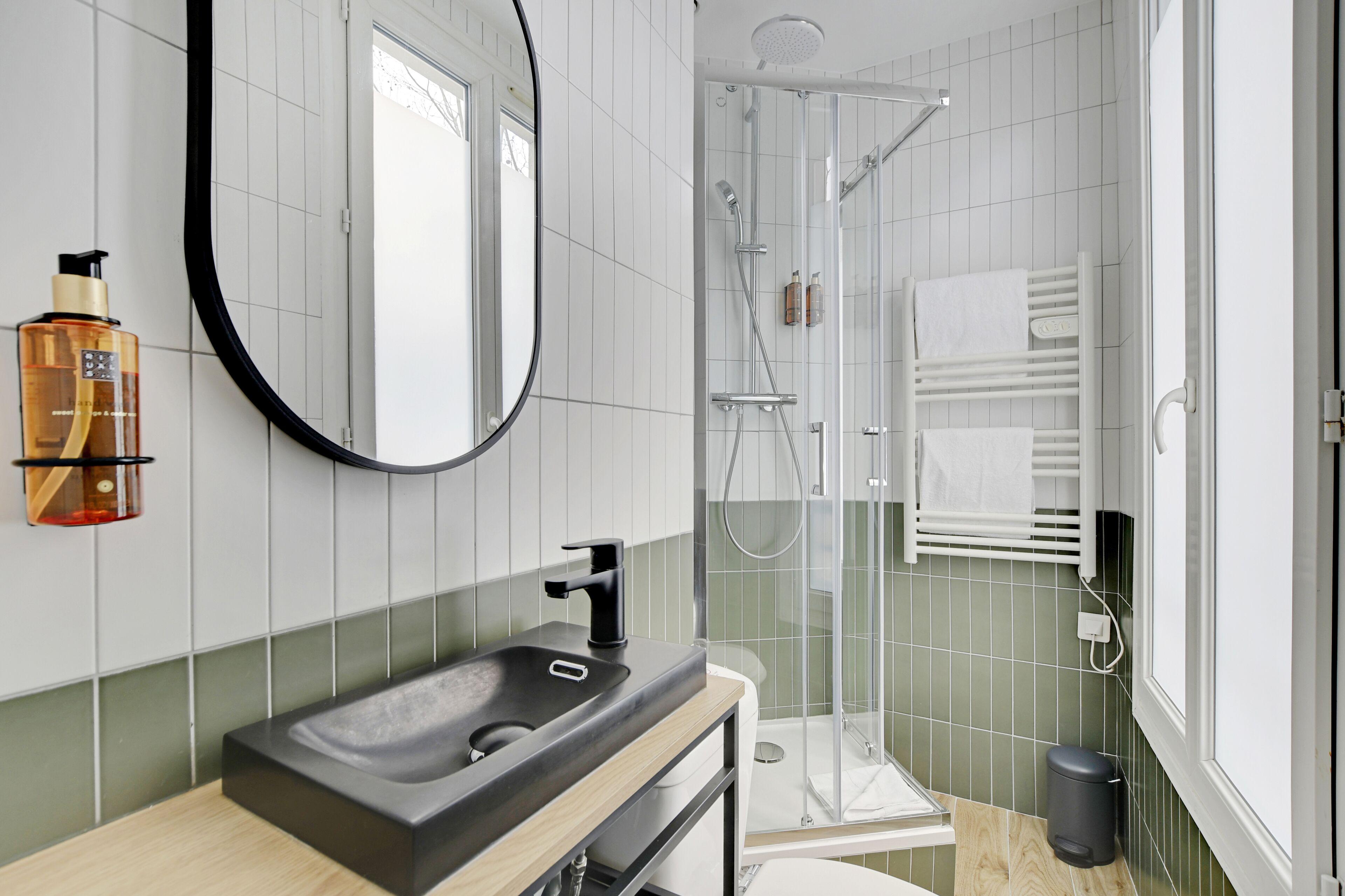 Hotel Maison Urbaine Parigi