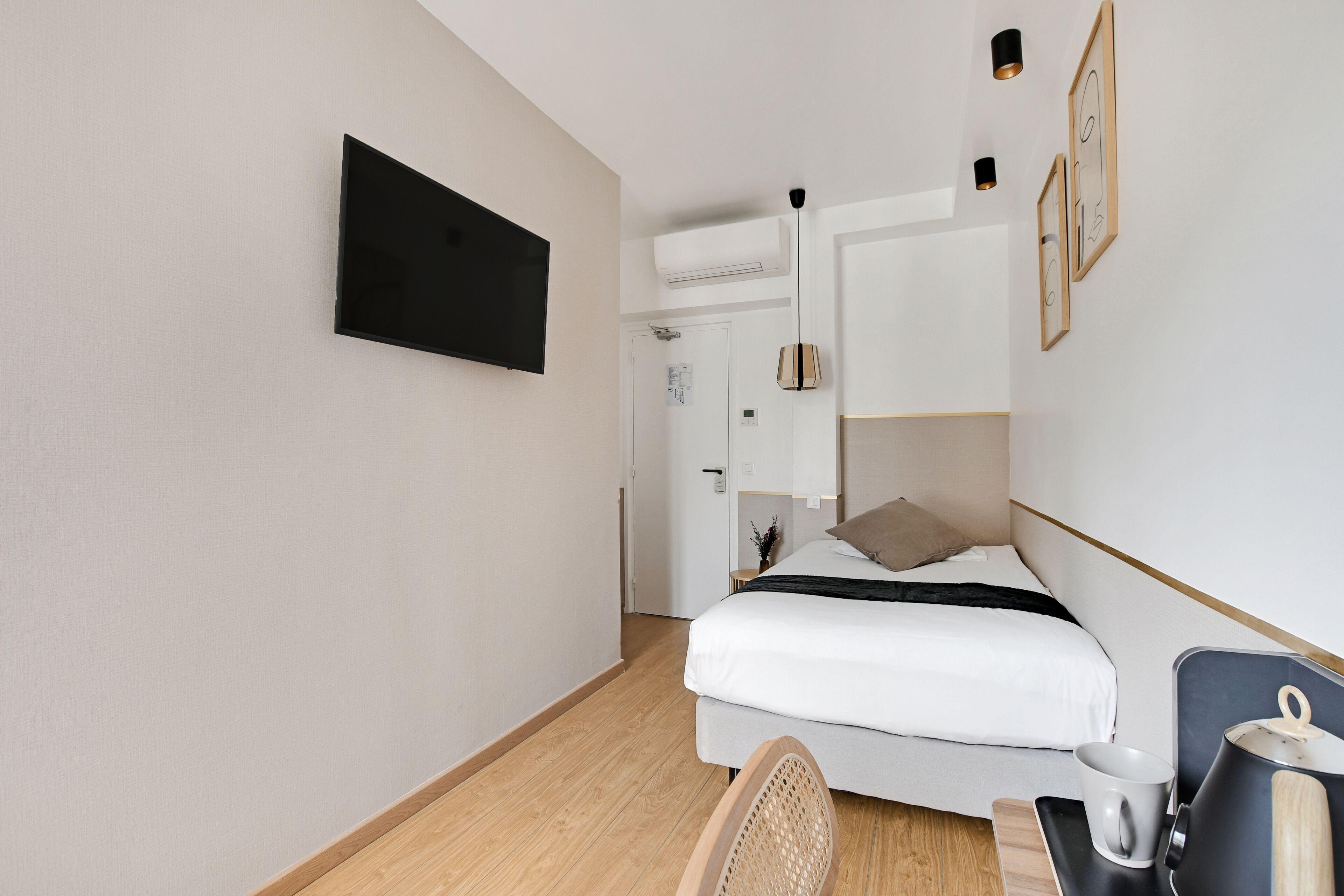 Hotel Maison Urbaine 3*